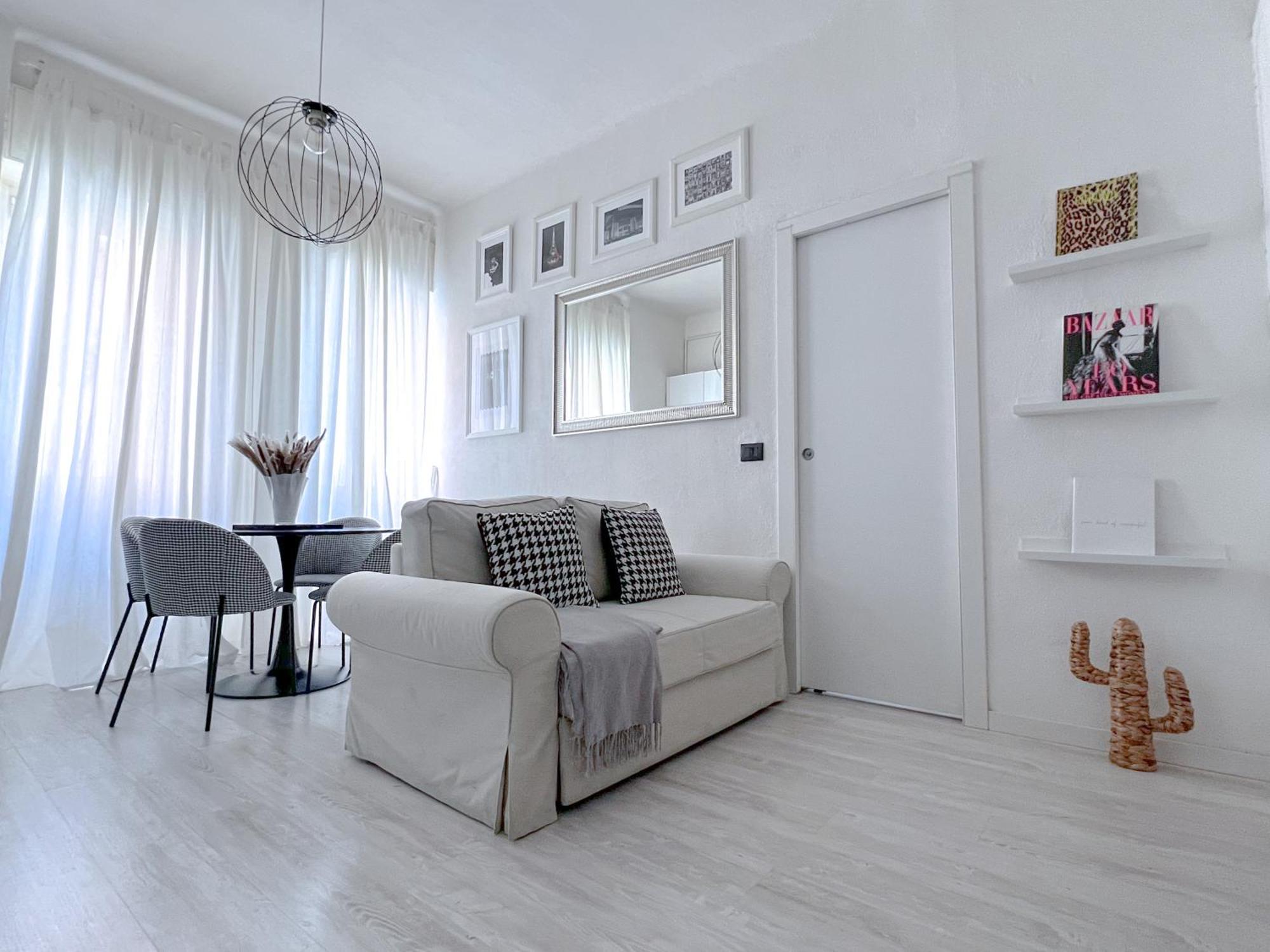 Appartement The Boutique - Navigli *