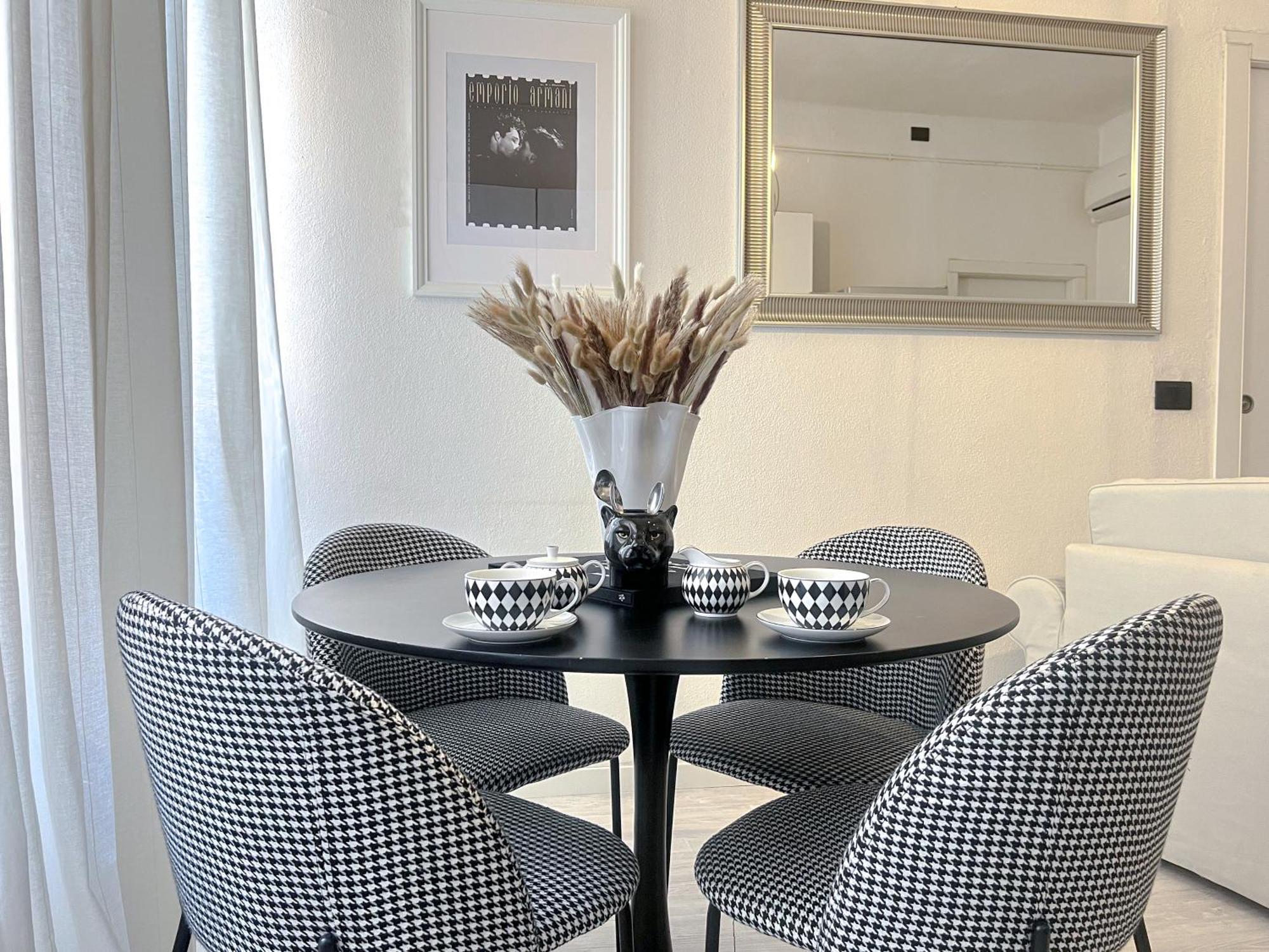 The Boutique - Navigli Appartement Milaan