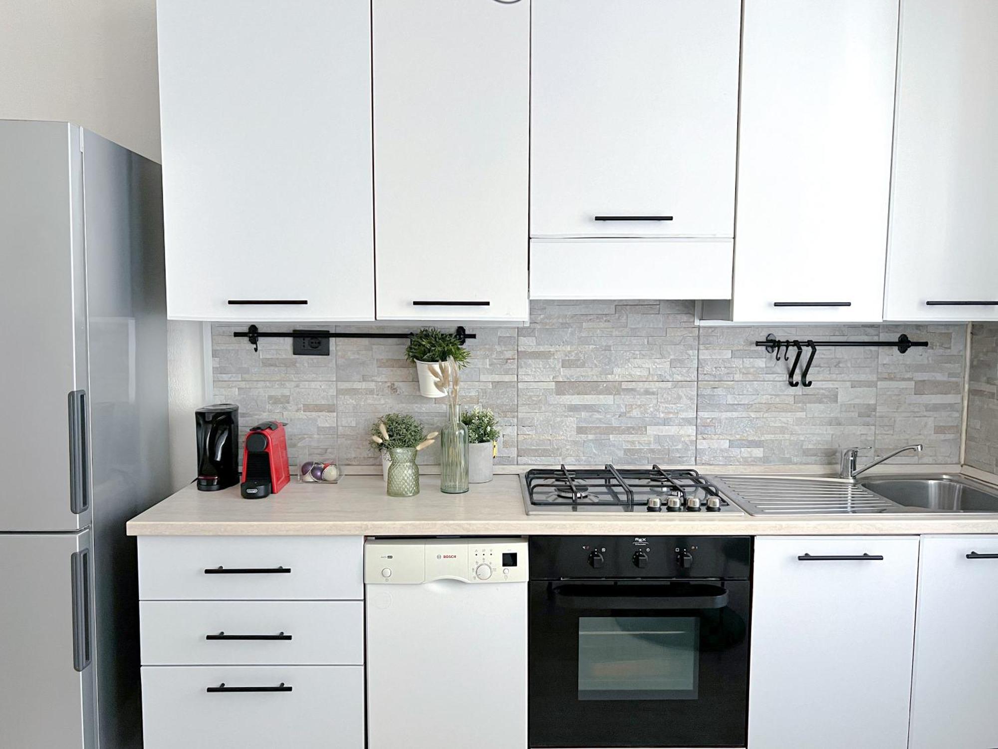 Appartement The Boutique - Navigli
