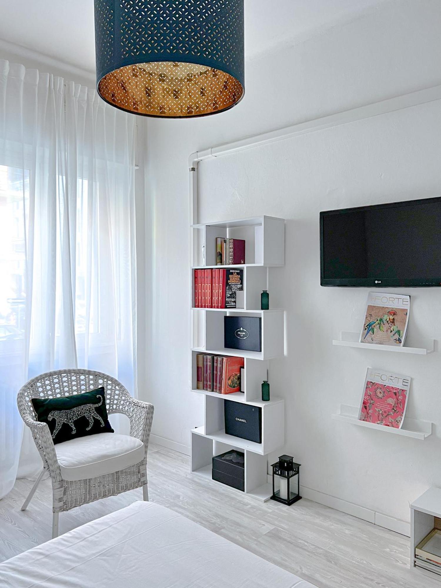 The Boutique - Navigli * Milaan