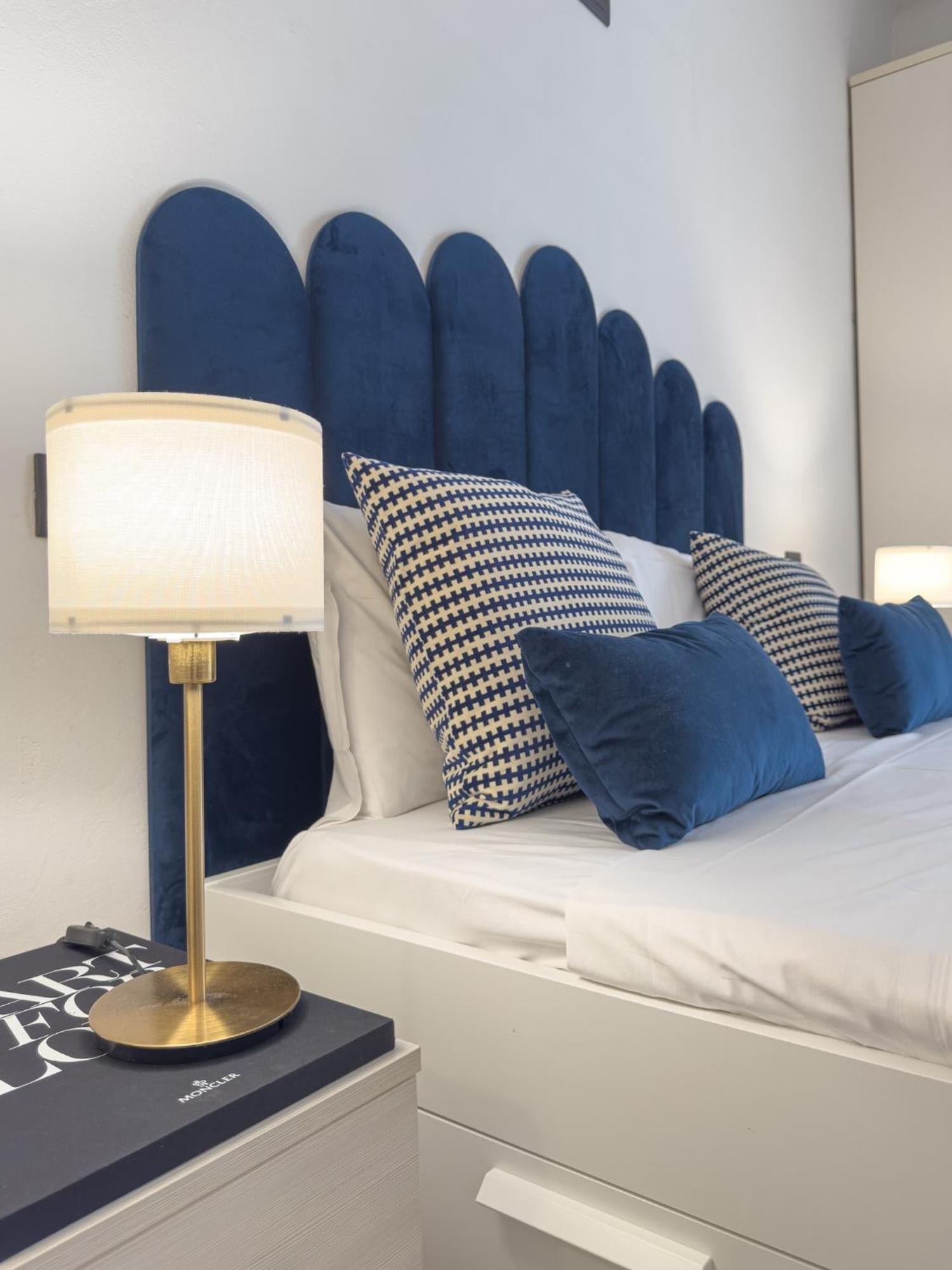 Appartement The Boutique - Navigli *
